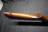 RARE Winchester Model 43 Bolt Action Rifle, .218 Bee - 13 of 15
