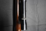RARE Winchester Model 43 Bolt Action Rifle, .218 Bee - 14 of 15