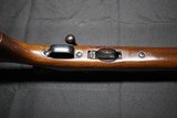 RARE Winchester Model 43 Bolt Action Rifle, .218 Bee - 12 of 15