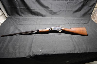 Winchester Lightning 22 LR and Short