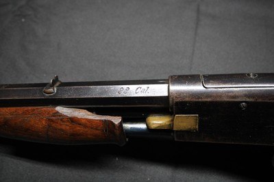 Winchester Lightning 22 LR and Short - Image 12 of 15