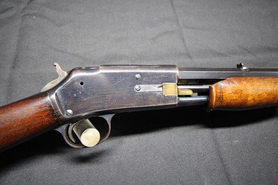 Winchester Lightning 22 LR and Short - Image 6 of 15