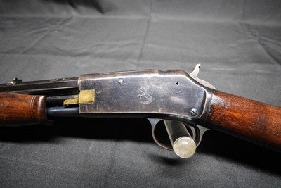 Winchester Lightning 22 LR and Short - Image 3 of 15