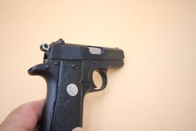 Colt Mustang Plus II LNIB - Image 13 of 15
