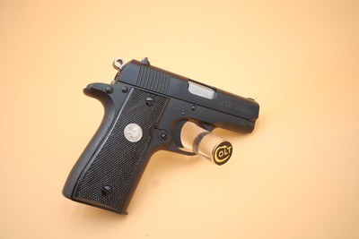 Colt Mustang Plus II LNIB - Image 9 of 15