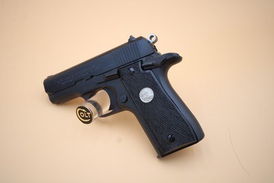 Colt Mustang Plus II LNIB - Image 5 of 15