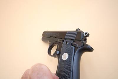 Colt Mustang Plus II LNIB - Image 14 of 15