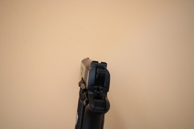 Colt Mustang Plus II LNIB - Image 15 of 15