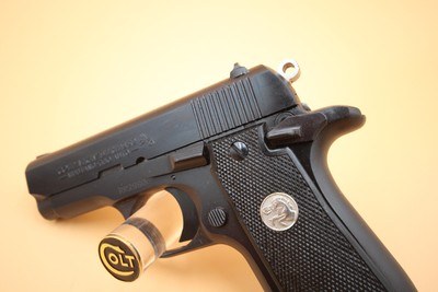 Colt Mustang Plus II LNIB - Image 7 of 15