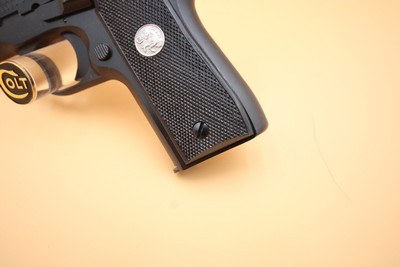 Colt Mustang Plus II LNIB - Image 6 of 15