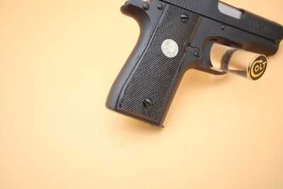 Colt Mustang Plus II LNIB - Image 10 of 15