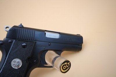 Colt Mustang Plus II LNIB - Image 12 of 15