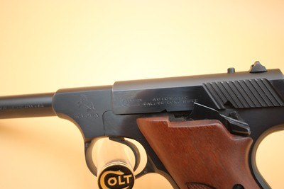 Colt Huntsman 1960 98% - Image 3 of 15