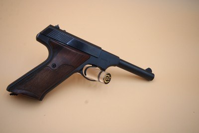 Colt Huntsman 1960 98% - Image 5 of 15