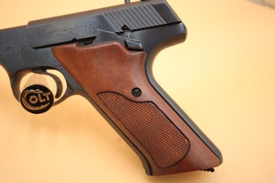 Colt Huntsman 1960 98% - Image 2 of 15