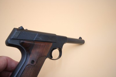 Colt Huntsman 1960 98% - Image 9 of 15