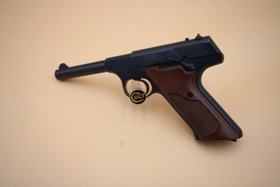 Colt Huntsman 1960 98% - Image 1 of 15