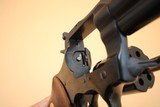 Colt Trooper III 1979 22 mag 4