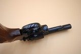 Colt Trooper III 1979 22 mag 4