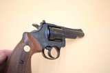 Colt Trooper III 1979 22 mag 4