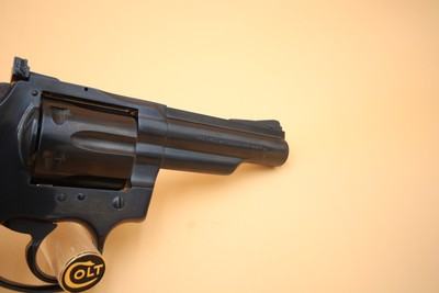 Colt Trooper III 1979 22 mag 4