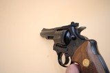 Colt Trooper III 1979 22 mag 4