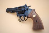 Colt Trooper III 1979 22 mag 4