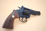 Colt Trooper III 1979 22 mag 4