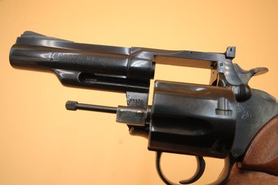 Colt Trooper III 1979 22 mag 4