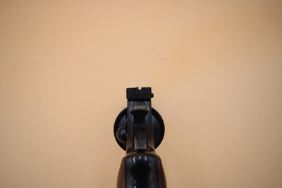 Colt Trooper III 1979 22 mag 4