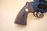 Colt Trooper III 1979 22 mag 4