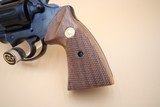 Colt Trooper III 1979 22 mag 4