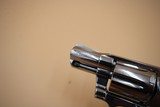 Colt Detective Special Bright Nickel 1972 - Image 9 of 15