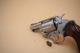 Colt Detective Special Bright Nickel 1972 - Image 3 of 15