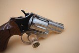 Colt Detective Special Bright Nickel 1972 - Image 5 of 15