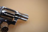 Colt Detective Special Bright Nickel 1972 - Image 8 of 15