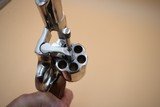 Colt Detective Special Bright Nickel 1972 - Image 14 of 15