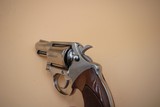 Colt Detective Special Bright Nickel 1972 - Image 11 of 15
