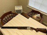 Browning Citori CX White 30” 12 Gauge O/U Shotgun - 7 of 15