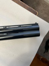 Browning Citori CX White 30” 12 Gauge O/U Shotgun - 15 of 15