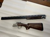 Browning Citori CX White 30” 12 Gauge O/U Shotgun - 5 of 15