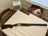 Browning Citori CX White 30” 12 Gauge O/U Shotgun - 6 of 15