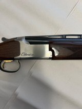 Browning Citori CX White 30” 12 Gauge O/U Shotgun - 13 of 15