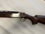 Browning Citori CX White 30” 12 Gauge O/U Shotgun - 9 of 15