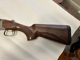 Browning Citori CX White 30” 12 Gauge O/U Shotgun - 8 of 15