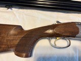 Beretta Silver Pigeon 686 Sporting Vittoria O/U J686SK0V - 20 Gauge / 30' Barrels - 4 of 15