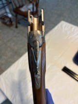 Beretta Silver Pigeon 686 Sporting Vittoria O/U J686SK0V - 20 Gauge / 30' Barrels - 11 of 15