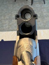 Beretta Silver Pigeon 686 Sporting Vittoria O/U J686SK0V - 20 Gauge / 30' Barrels - 12 of 15