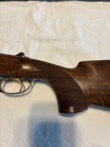 Beretta Silver Pigeon 686 Sporting Vittoria O/U J686SK0V - 20 Gauge / 30' Barrels - 7 of 15