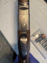 Beretta Silver Pigeon 686 Sporting Vittoria O/U J686SK0V - 20 Gauge / 30' Barrels - 14 of 15
